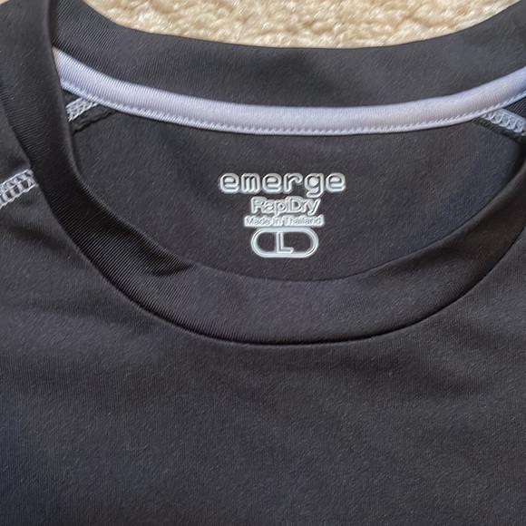 Men’s RapiDry Tank - Picture 4 of 6